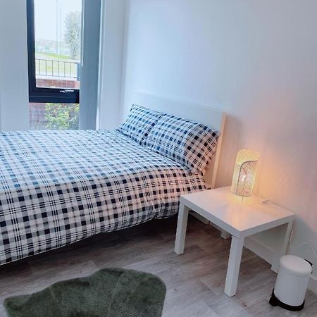 Modern House Otel Manchester Dış mekan fotoğraf