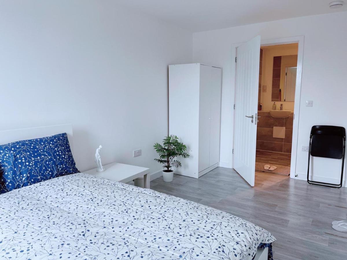 Modern House Otel Manchester Dış mekan fotoğraf
