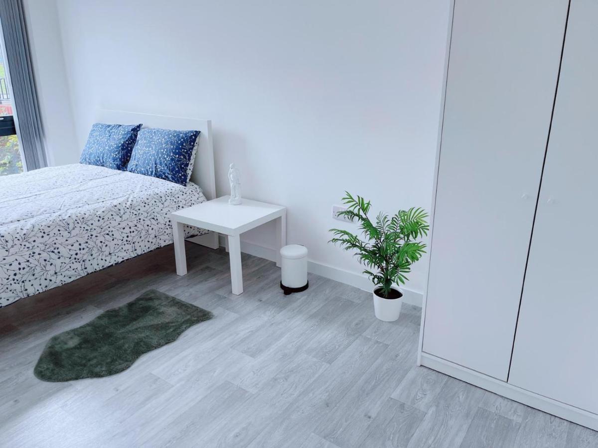 Modern House Otel Manchester Dış mekan fotoğraf