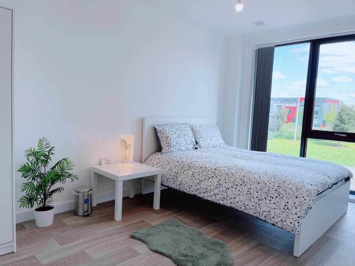 Modern House Otel Manchester Dış mekan fotoğraf